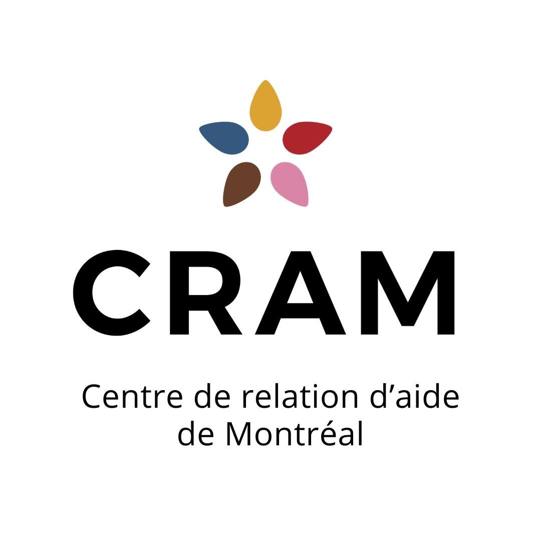 CRAM Logo